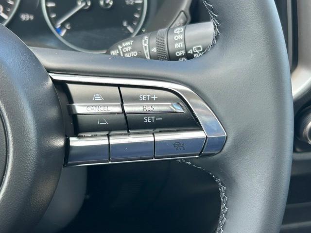 new 2025 Mazda CX-50 car, priced at $31,832