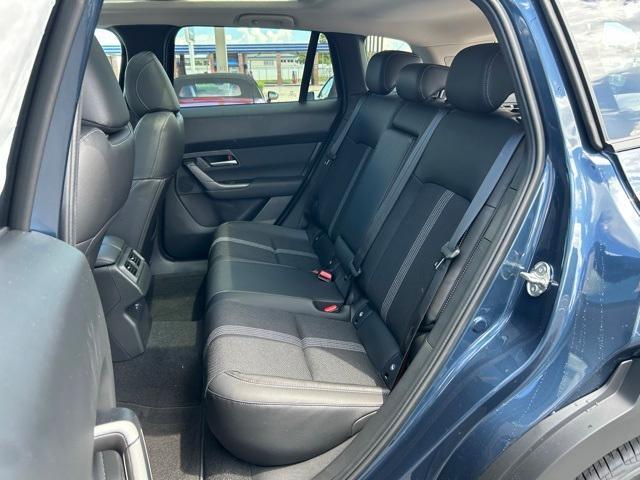 new 2025 Mazda CX-50 car, priced at $31,832