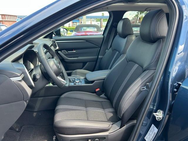 new 2025 Mazda CX-50 car, priced at $31,832