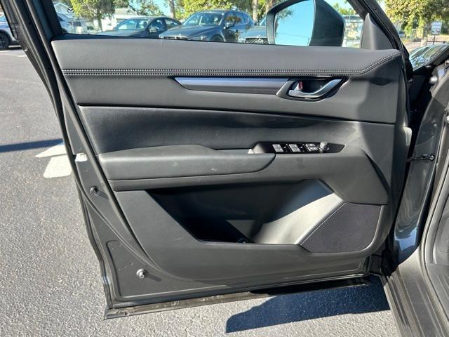 new 2025 Mazda CX-5 car, priced at $30,937