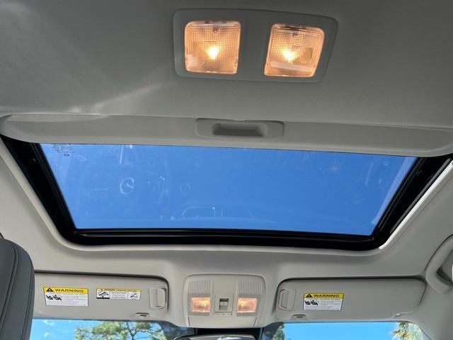 new 2025 Mazda CX-5 car, priced at $30,998