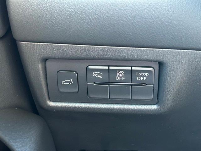 new 2025 Mazda CX-5 car, priced at $30,998