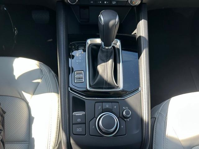 new 2025 Mazda CX-5 car, priced at $30,998