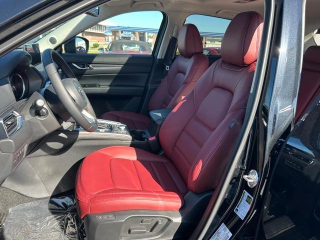 new 2025 Mazda CX-5 car, priced at $32,981