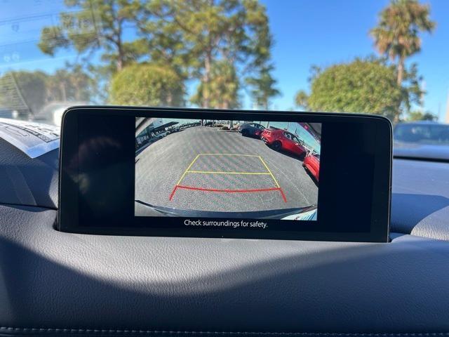 new 2025 Mazda CX-5 car, priced at $32,981