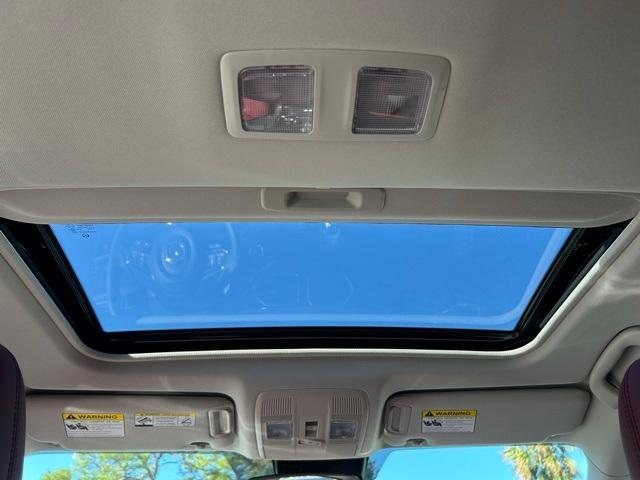 new 2025 Mazda CX-5 car, priced at $32,981