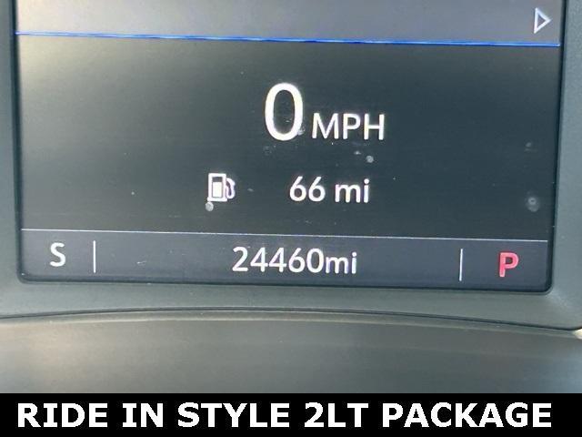 used 2023 Chevrolet Blazer car, priced at $24,420