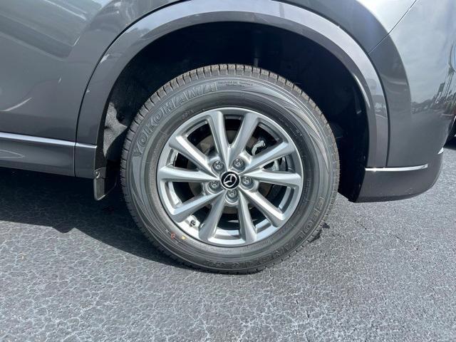 new 2025 Mazda CX-5 car, priced at $33,181