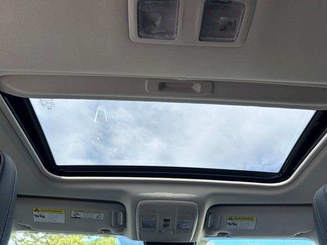 new 2025 Mazda CX-5 car, priced at $33,181