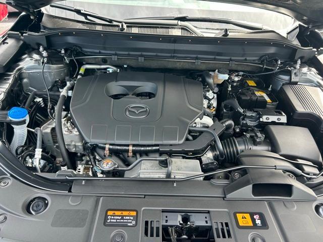 new 2025 Mazda CX-5 car, priced at $33,181