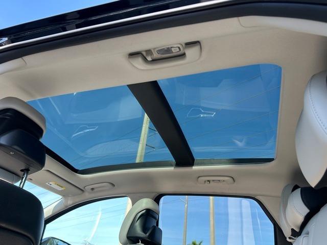 used 2025 Kia Sportage car, priced at $26,510