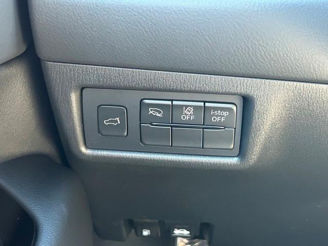 new 2025 Mazda CX-5 car, priced at $30,604