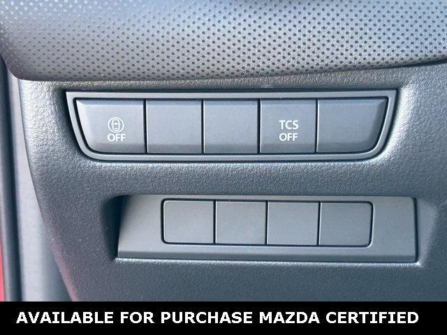 used 2025 Mazda CX-50 car, priced at $24,910