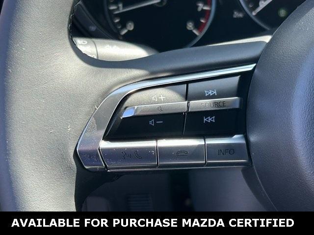 used 2025 Mazda CX-50 car, priced at $24,910