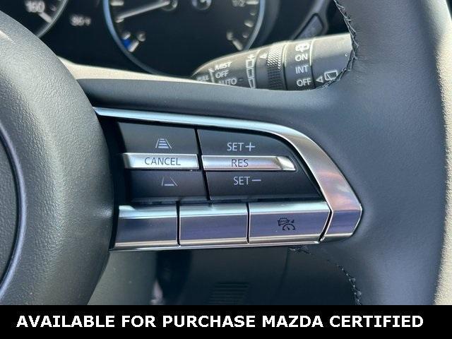 used 2025 Mazda CX-50 car, priced at $24,910