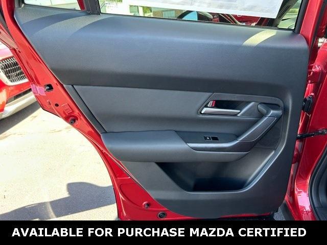 used 2025 Mazda CX-50 car, priced at $24,910