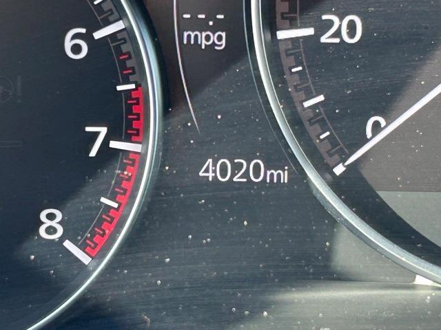 used 2025 Mazda CX-50 car, priced at $24,910