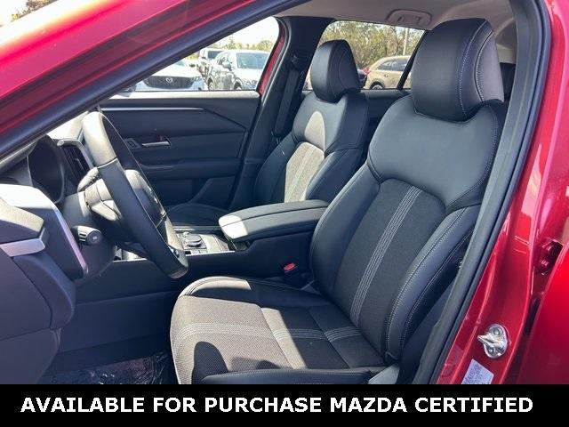 used 2025 Mazda CX-50 car, priced at $24,910