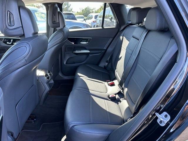 used 2024 Mercedes-Benz GLC 300 car, priced at $40,000