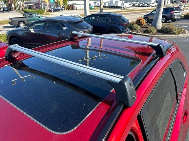 new 2026 Mazda CX-90 car, priced at $55,461