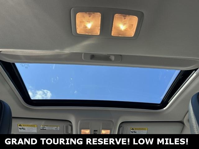 used 2021 Mazda CX-5 car, priced at $25,830