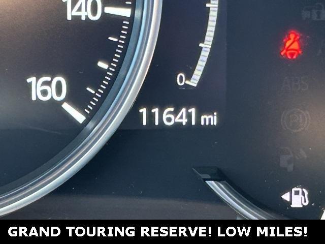 used 2021 Mazda CX-5 car, priced at $25,830