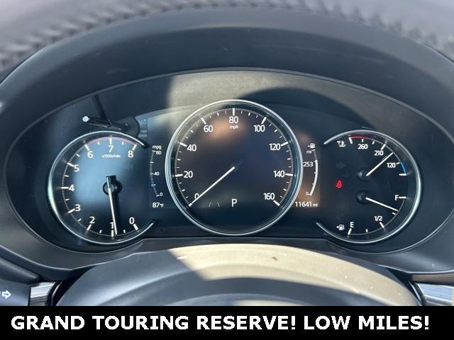 used 2021 Mazda CX-5 car, priced at $25,830