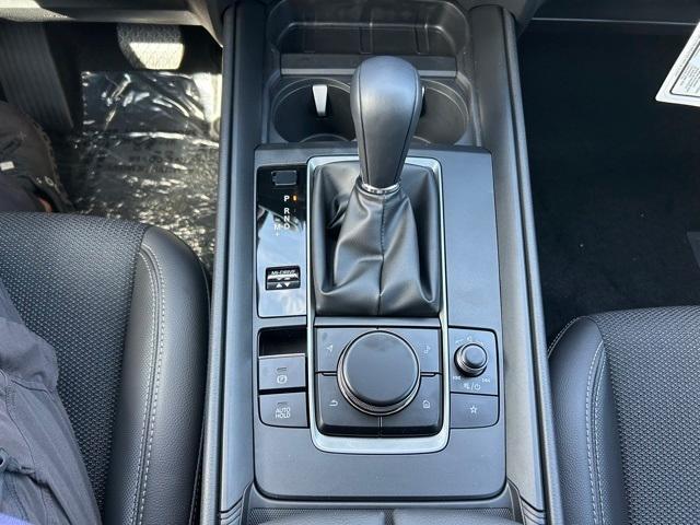 new 2025 Mazda CX-50 car, priced at $28,100