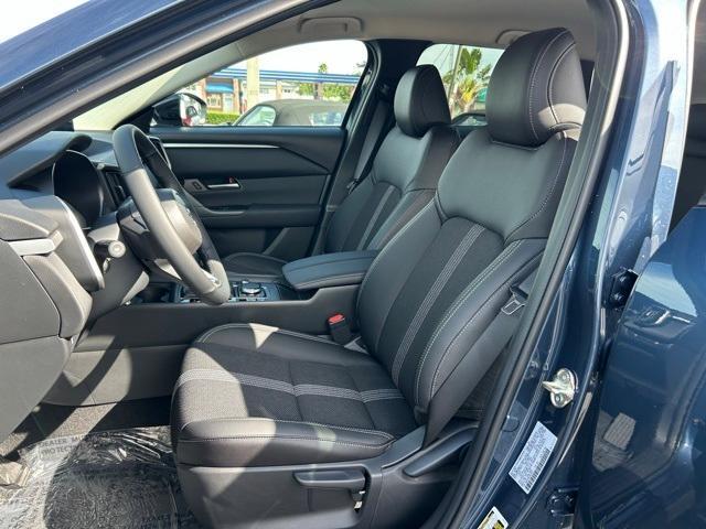 new 2025 Mazda CX-50 car, priced at $28,100