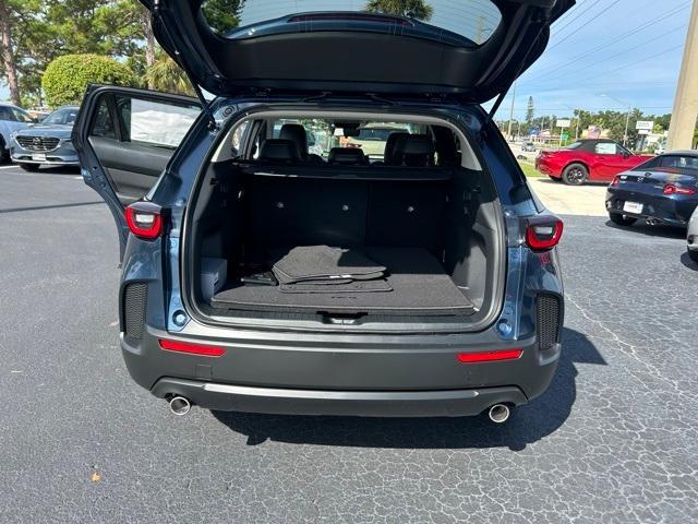 new 2025 Mazda CX-50 car, priced at $28,100