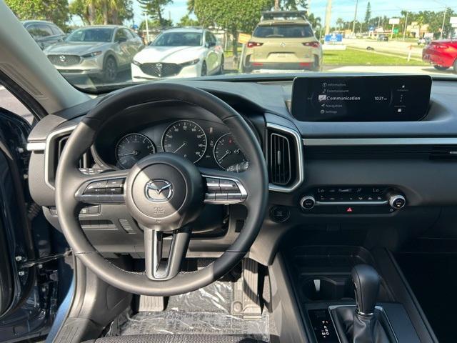 new 2025 Mazda CX-50 car, priced at $28,100