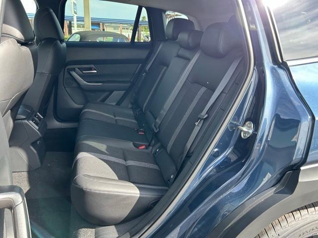 new 2025 Mazda CX-50 car, priced at $28,100