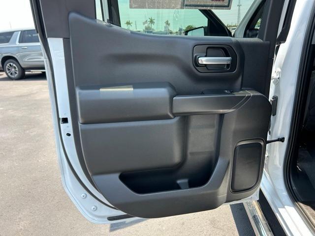 used 2022 Chevrolet Silverado 1500 car, priced at $32,910