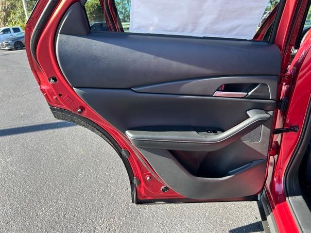new 2026 Mazda CX-30 car, priced at $28,262
