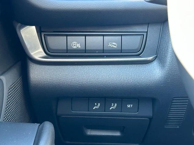 new 2026 Mazda CX-30 car, priced at $28,262