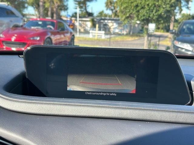 new 2026 Mazda CX-30 car, priced at $28,262