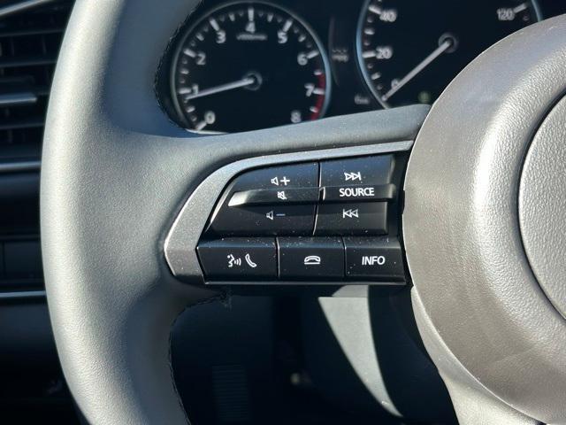 new 2026 Mazda CX-30 car, priced at $28,262