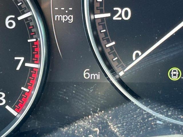 new 2026 Mazda CX-30 car, priced at $28,262