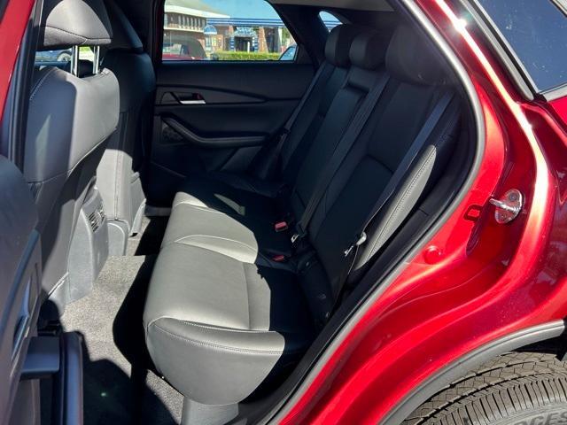 new 2026 Mazda CX-30 car, priced at $28,262