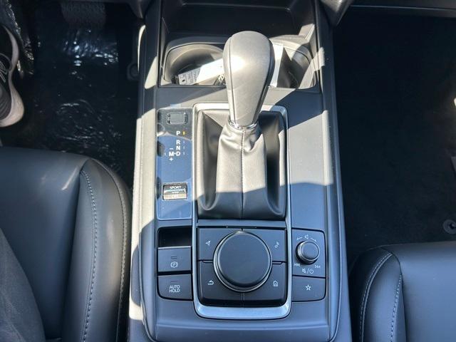 new 2026 Mazda CX-30 car, priced at $28,262