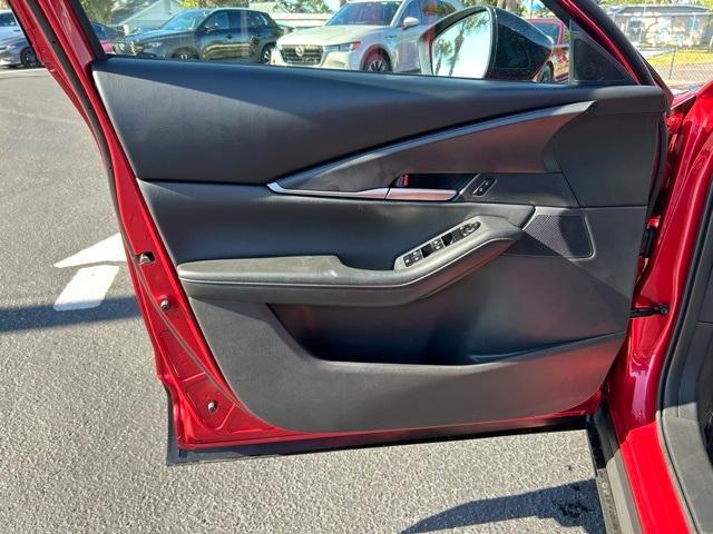 new 2026 Mazda CX-30 car, priced at $28,262