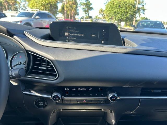 new 2026 Mazda CX-30 car, priced at $28,262