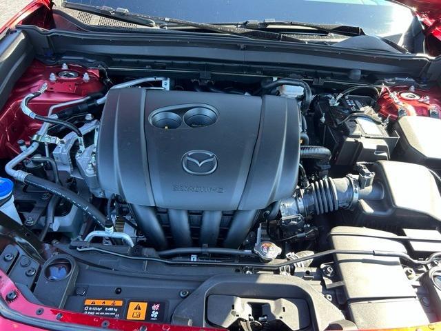 new 2026 Mazda CX-30 car, priced at $28,262