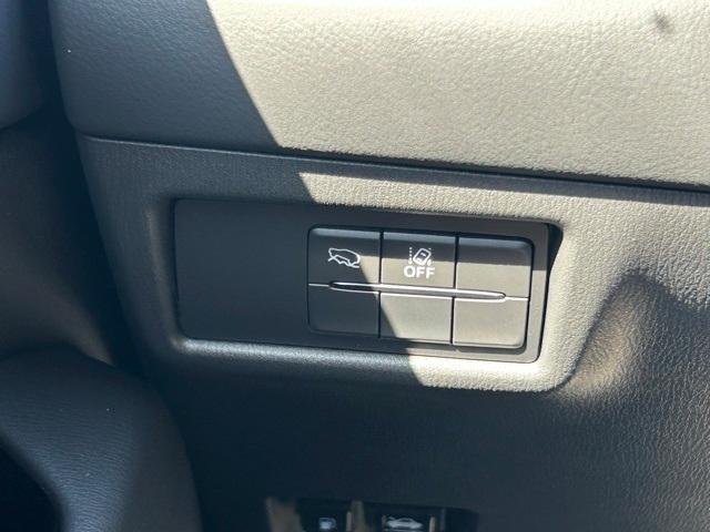 new 2025 Mazda CX-5 car, priced at $29,134