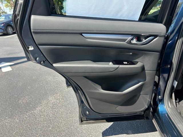 new 2025 Mazda CX-5 car, priced at $29,134