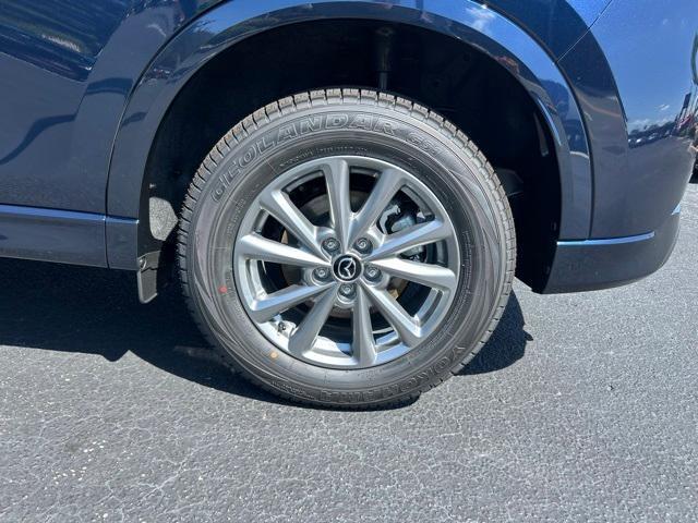 new 2025 Mazda CX-5 car, priced at $29,134