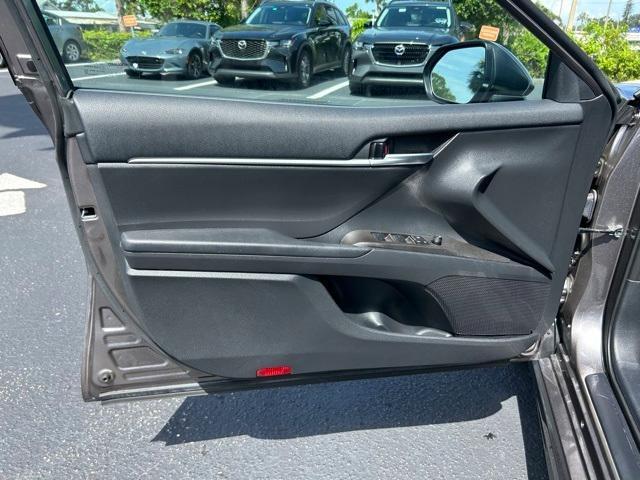 used 2023 Toyota Camry car, priced at $25,920
