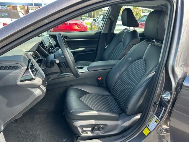 used 2023 Toyota Camry car, priced at $25,920