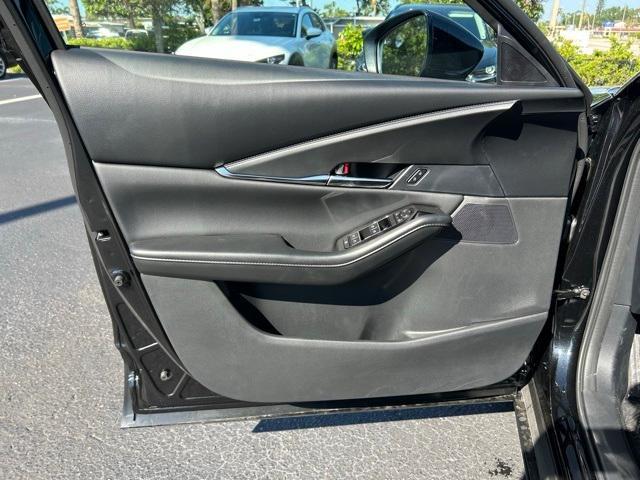new 2025 Mazda CX-30 car, priced at $29,076