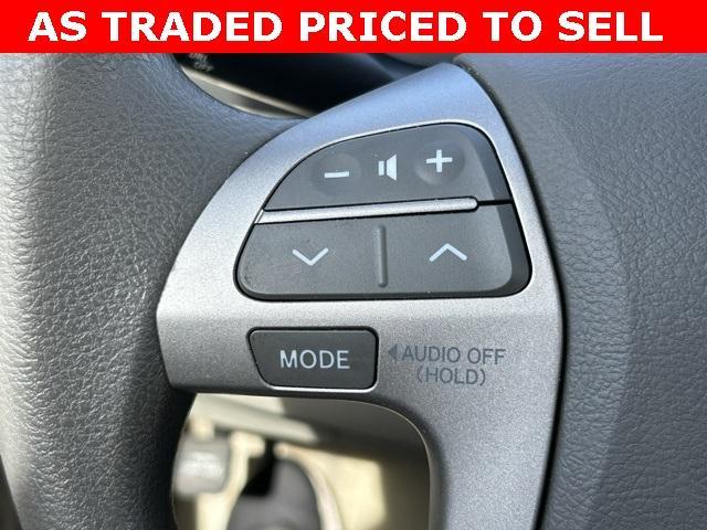 used 2009 Toyota Camry car, priced at $6,347